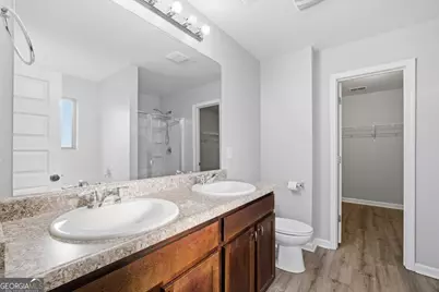 222 Loganview Drive, Loganville, GA 30052 - Photo 13