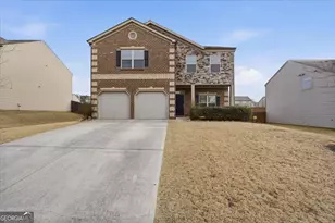 222 Loganview Dr, Loganville, GA 30052 - Photo 1