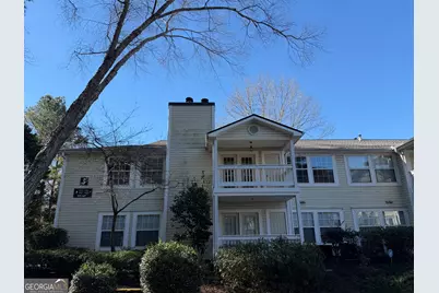 1417 Keys Crossing Drive NE #1417, Brookhaven, GA 30319 - Photo 1