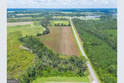 600 Teakwood Road, Alma, GA 31510 - Photo 3