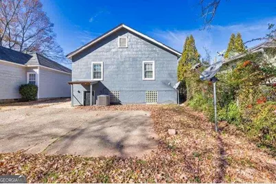 2506 Maple Street, East Point, GA 30344 - Photo 27