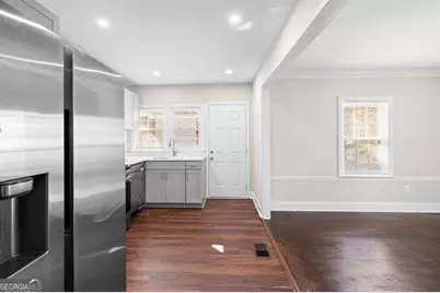 2506 Maple Street, East Point, GA 30344 - Photo 9