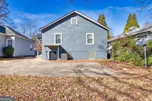 2506 Maple St, East Point, GA 30344 - Photo 25