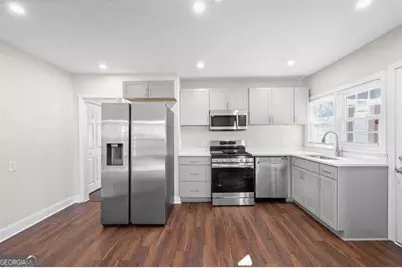 2506 Maple Street, East Point, GA 30344 - Photo 7