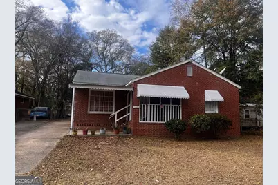 1081 Benner Avenue, Columbus, GA 31906 - Photo 1