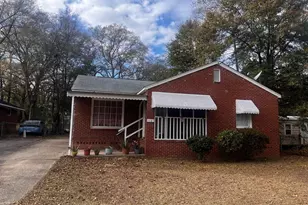 1081 Benner Ave, Columbus, GA 31906 - Photo 1