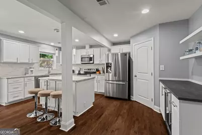 2618 Birch Street SE, Smyrna, GA 30080 - Photo 5