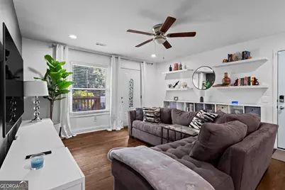 2618 Birch Street SE, Smyrna, GA 30080 - Photo 3