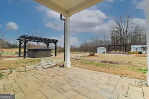 394 Glenn Trail, Winder, GA 30680 - Photo 39