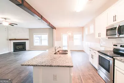 394 Glenn Trail, Winder, GA 30680 - Photo 9