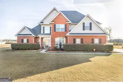 161 Rowland Circle, Byron, GA 31008 - Photo 1