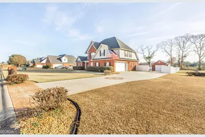 161 Rowland Circle, Byron, GA 31008 - Photo 3