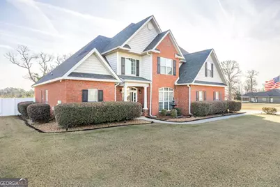161 Rowland Circle, Byron, GA 31008 - Photo 5