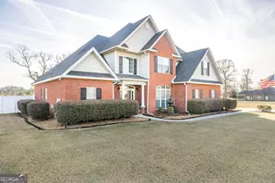 161 Rowland Cir, Byron, GA 31008 - Photo 5