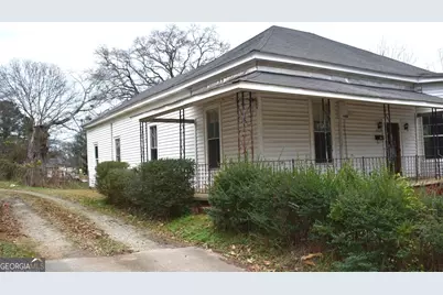 963 E Solomon Street, Griffin, GA 30223 - Photo 3