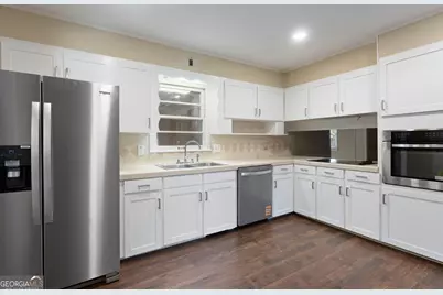 1423 Tucker Road, Perry, GA 31069 - Photo 5