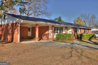 1423 Tucker Road, Perry, GA 31069 - Photo 37