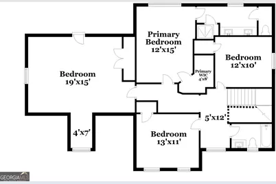 2973 Cascade Circle, Gainesville, GA 30504 - Photo 17