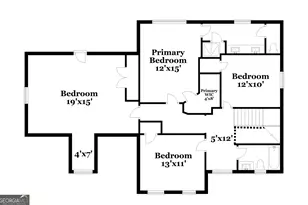 2973 Cascade Cir, Gainesville, GA 30504 - Photo 17