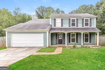 3909 Wintersweet Drive, Decatur, GA 30034 - Photo 1