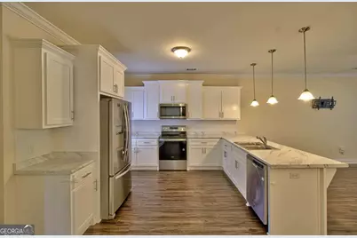 455 Bluff Road, Jesup, GA 31545 - Photo 5