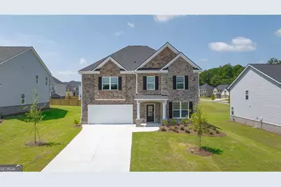 291 Aspen Valley Drive #LOT 43, Loganville, GA 30052 - Photo 1