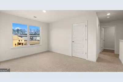 291 Aspen Valley Drive #LOT 43, Loganville, GA 30052 - Photo 7