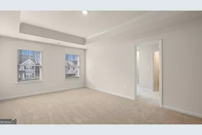 291 Aspen Valley Drive #LOT 43, Loganville, GA 30052 - Photo 5