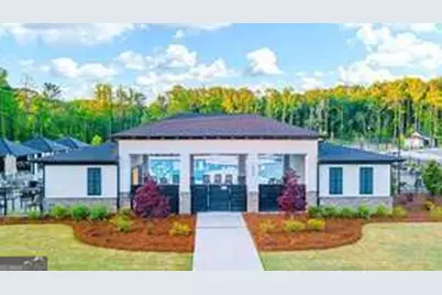 291 Aspen Valley Drive #LOT 43, Loganville, GA 30052 - Photo 25