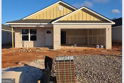 121 Charlie Way #23, Winder, GA 30680 - Photo 1