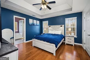 325 Ashley Woods Dr, Newnan, GA 30263 - Photo 15