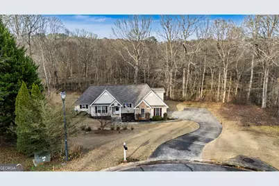 325 Ashley Woods Drive, Newnan, GA 30263 - Photo 33