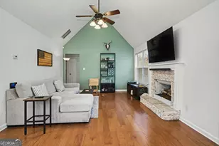 325 Ashley Woods Dr, Newnan, GA 30263 - Photo 7