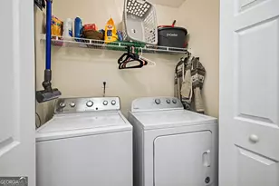 325 Ashley Woods Dr, Newnan, GA 30263 - Photo 27