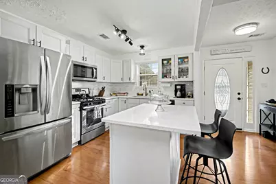 325 Ashley Woods Drive, Newnan, GA 30263 - Photo 11