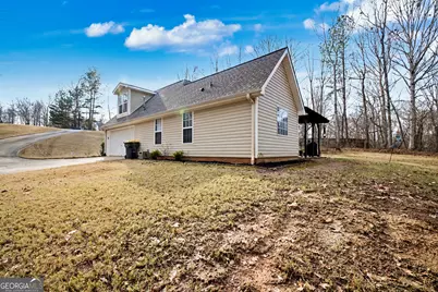 325 Ashley Woods Drive, Newnan, GA 30263 - Photo 5