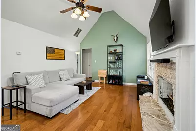 325 Ashley Woods Drive, Newnan, GA 30263 - Photo 9