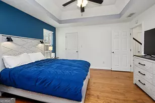 325 Ashley Woods Dr, Newnan, GA 30263 - Photo 17