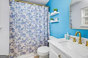 325 Ashley Woods Dr, Newnan, GA 30263 - Photo 23