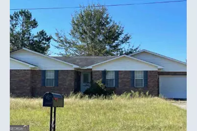 117 Zack Street, Waynesboro, GA 30830 - Photo 3