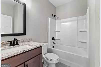 220 Sagebrook Lane #LOT 21, Newnan, GA 30263 - Photo 11