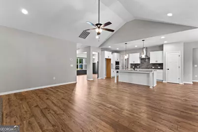 220 Sagebrook Lane #LOT 21, Newnan, GA 30263 - Photo 15