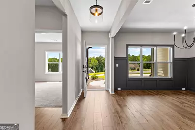 220 Sagebrook Lane #LOT 21, Newnan, GA 30263 - Photo 5