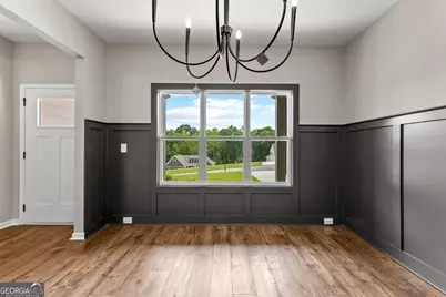 220 Sagebrook Lane #LOT 21, Newnan, GA 30263 - Photo 7