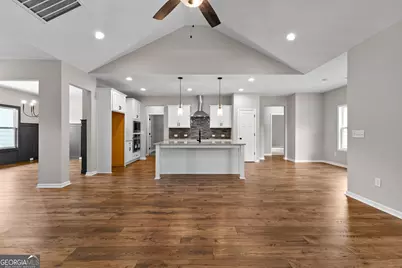 220 Sagebrook Lane #LOT 21, Newnan, GA 30263 - Photo 17