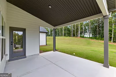 220 Sagebrook Lane #LOT 21, Newnan, GA 30263 - Photo 49