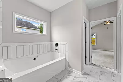 220 Sagebrook Lane #LOT 21, Newnan, GA 30263 - Photo 35