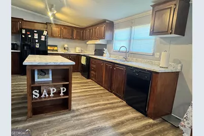 498 Meadows Orchard Road, Cochran, GA 31014 - Photo 13