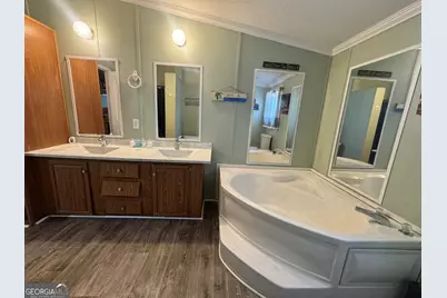 498 Meadows Orchard Road, Cochran, GA 31014 - Photo 23