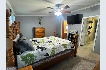 498 Meadows Orchard Road, Cochran, GA 31014 - Photo 17